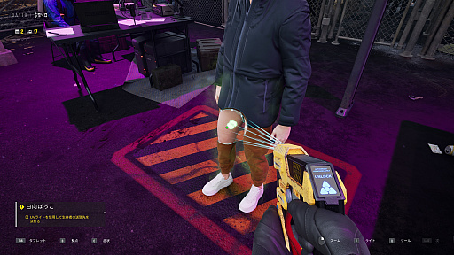 画像ギャラリー No.009のサムネイル画像 / 感染者の検問突破を阻止するシミュレーション「Quarantine Zone: The Last Check」（ほぼ日 インディーPick Up！）