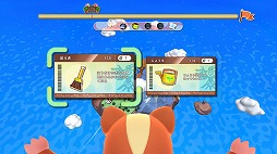 画像ギャラリー No.005のサムネイル画像 / 新作クッキングゲーム「リップルアイランド カイルとキャルのレストラン」，1000名限定のCBTを10月30日，31日に実施。参加者募集を開始