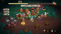 画像ギャラリー No.006のサムネイル画像 / 新作クッキングゲーム「リップルアイランド カイルとキャルのレストラン」，1000名限定のCBTを10月30日，31日に実施。参加者募集を開始