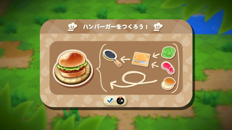 画像ギャラリー No.005のサムネイル画像 / 最大16人で協力可能なクッキングアクション「リップルアイランド カイルとキャルのレストラン」，PC/Switch2版をリリース