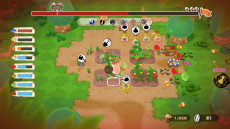 画像ギャラリー No.006のサムネイル画像 / 最大16人で協力可能なクッキングアクション「リップルアイランド カイルとキャルのレストラン」，PC/Switch2版をリリース