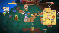 画像ギャラリー No.008のサムネイル画像 / 最大16人で協力可能なクッキングアクション「リップルアイランド カイルとキャルのレストラン」，PC/Switch2版をリリース