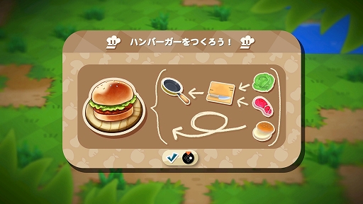 画像ギャラリー No.003のサムネイル画像 / 最大16人で分業してレストラン経営に挑む「リップルアイランド」，PC版が40％オフ，Switch2版が20％オフになる年末年始セールを開始【PR】