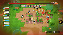 画像ギャラリー No.005のサムネイル画像 / 最大16人で分業してレストラン経営に挑む「リップルアイランド」，PC版が40％オフ，Switch2版が20％オフになる年末年始セールを開始【PR】