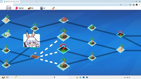 ���������꡼ No.004�Υ���ͥ������ / ��HoloSeeker�ס�11��10����Steam�ǥ�꡼�����ۥ��饤�֥����Ȥ���ħŪ�ʥ�����򥫡��ɲ������ǥå����۷��������饤��RPG