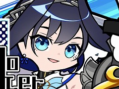 「HoloSeeker」新プレイアブルキャラのオーロ・クロニー，一条莉々華を追加するDLCを配信。高難度のハードモードも実装