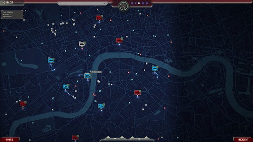 ���������꡼ No.002�Υ���ͥ������ / �۵����������륪�ڥ졼�����Ȥ��ơ�Ŭ�ڤʾ���Ƚ�Ǥ򤹤��911 Operator�ס�10��30��2��00�ޤ�Steam��̵��������