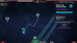 ꡼ No.006 | 911 Operator