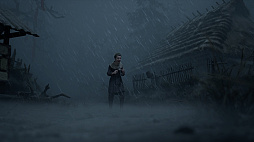 ꡼ No.002 | Bleak Haven