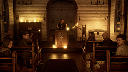 ꡼ No.003 | Bleak Haven