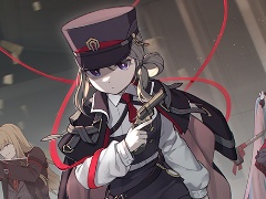 �֥����Υ������פ�꤬����Al Fine�ο���ǥå����ۥ������饤��RPG��Deception Engine�ס���Ʈ������Υǥ�ư������