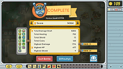 ꡼ No.003 | Roulette Hero