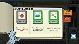 ꡼ No.004 | Roulette Hero