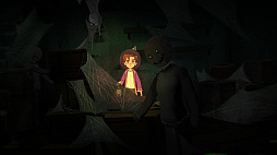 Simon the Sorcerer Origins