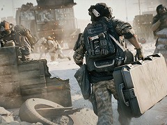 ܥץ쥤̵FPSBattlefield REDSEC꡼Fort Lyndon˺100ͤ礦Хȥڤ