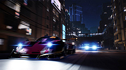 画像ギャラリー No.004のサムネイル画像 / レースゲーム「Screamer」,開発者インタビュー動画第2弾を公開。核となるゲームメカニクス「Echoシステム」に焦点を当てて解説