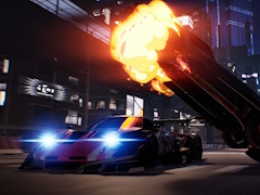 名作レースゲームのリメイク作「Screamer」のゲームモードを紹介するトレイラー公開