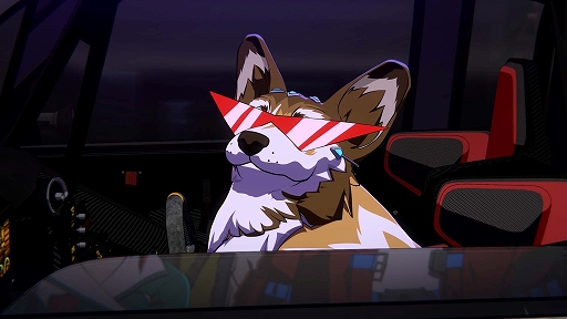 画像ギャラリー No.005のサムネイル画像 / アニメ風グラフィックスが特徴のバトルレースゲーム「Screamer」,予約購入者向けの先行アクセスを本日スタート