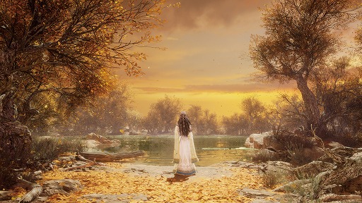 画像ギャラリー No.004のサムネイル画像 / 古代シルクロードを舞台にしたアクションRPG「楼蘭:呪いの砂」(Loulan: The Cursed Sand),正式発表。トレイラーを初公開