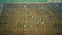 画像ギャラリー No.002のサムネイル画像 / ルーンファクトリー4のディレクターとライターによる新作，「ファーニア村で暮らす」のクラウドファンディングがKickStarterで実施中