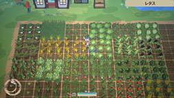 画像ギャラリー No.004のサムネイル画像 / ルーンファクトリー4のディレクターとライターによる新作，「ファーニア村で暮らす」のクラウドファンディングがKickStarterで実施中