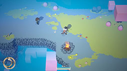 画像ギャラリー No.010のサムネイル画像 / ルーンファクトリー4のディレクターとライターによる新作，「ファーニア村で暮らす」のクラウドファンディングがKickStarterで実施中