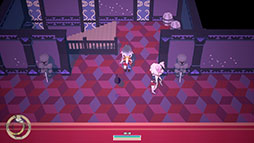 画像ギャラリー No.011のサムネイル画像 / ルーンファクトリー4のディレクターとライターによる新作，「ファーニア村で暮らす」のクラウドファンディングがKickStarterで実施中