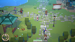 画像ギャラリー No.012のサムネイル画像 / ルーンファクトリー4のディレクターとライターによる新作，「ファーニア村で暮らす」のクラウドファンディングがKickStarterで実施中