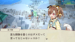 画像ギャラリー No.015のサムネイル画像 / ルーンファクトリー4のディレクターとライターによる新作，「ファーニア村で暮らす」のクラウドファンディングがKickStarterで実施中