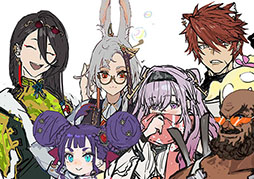 画像ギャラリー No.026のサムネイル画像 / ルーンファクトリー4のディレクターとライターによる新作，「ファーニア村で暮らす」のクラウドファンディングがKickStarterで実施中