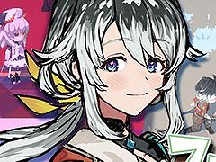 ルーンファクトリー4のディレクターとライターによる新作，「ファーニア村で暮らす」のクラウドファンディングがKickStarterで実施中