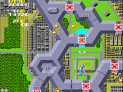 アーケードアーカイブス サイオン