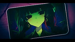 画像ギャラリー No.002のサムネイル画像 / 迷宮に閉じ込められた5人の少女の脱出劇を描くノベルRPG「配信少女ノ裏垢迷宮」,ティザーPVを公開。出演キャスト情報も明らかに