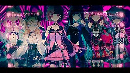 画像ギャラリー No.004のサムネイル画像 / 迷宮に閉じ込められた5人の少女の脱出劇を描くノベルRPG「配信少女ノ裏垢迷宮」,ティザーPVを公開。出演キャスト情報も明らかに