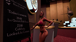 グリルマスター