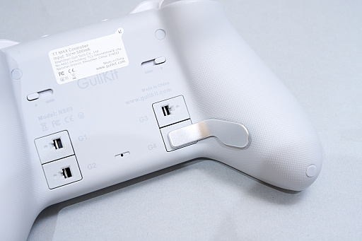 ���������꡼ No.018�Υ���ͥ������ / Switch��PC��ͷ�֤ʤ顤�ե��б��Υ�����ѥå�GuliKit��TT PRO Controller�ס�TT MAX Controller�פϤɤ�����������������������⤯�����꺢���ʤ�