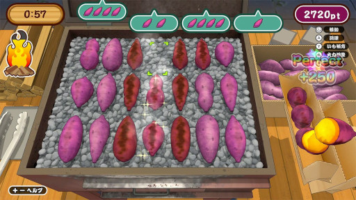 ���������꡼ No.009�Υ���ͥ������ / Ĵ�����������ֺ�äơ��Ƥ�����ס�PC/Switch�����˥�꡼�����вø��ȥ��ԡ��ɤ�ռ����ơ����Ĥޤ����ξ�̤�Ƥ���