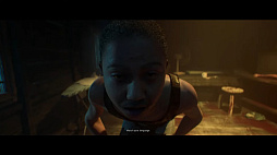 ꡼ No.001 | Agni: Village of Calamity