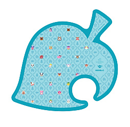 画像ギャラリー No.023のサムネイル画像 / 「どうぶつの森」，ゴディバとコラボした2026年バレンタイン商品が1月9日に発売。コンセプトは「ティーパーティ」