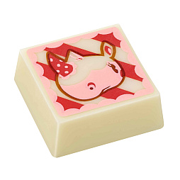 画像ギャラリー No.025のサムネイル画像 / 「どうぶつの森」，ゴディバとコラボした2026年バレンタイン商品が1月9日に発売。コンセプトは「ティーパーティ」