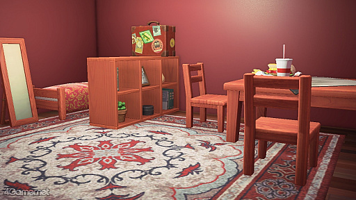 画像ギャラリー No.012のサムネイル画像 / 無人島で自分の「好き」を形にする暮らし。「あつまれ どうぶつの森」で楽しむ，毎日がちょっと楽しくなるハッピー推し活ライフ