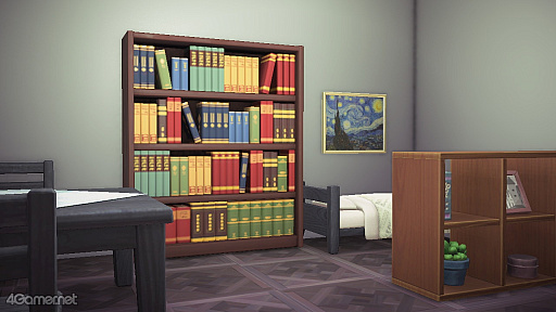 画像ギャラリー No.014のサムネイル画像 / 無人島で自分の「好き」を形にする暮らし。「あつまれ どうぶつの森」で楽しむ，毎日がちょっと楽しくなるハッピー推し活ライフ