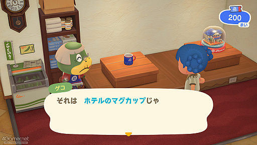 画像ギャラリー No.055のサムネイル画像 / 「あつまれ どうぶつの森」，久しぶりの大型アプデ＆Switch2版はそれぞれ何ができる？　初めての人も久しぶりの人も押さえておきたい情報まとめ