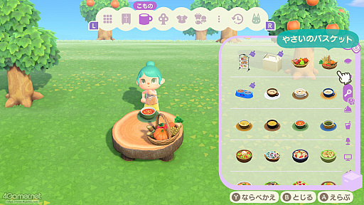 画像ギャラリー No.058のサムネイル画像 / 「あつまれ どうぶつの森」，久しぶりの大型アプデ＆Switch2版はそれぞれ何ができる？　初めての人も久しぶりの人も押さえておきたい情報まとめ