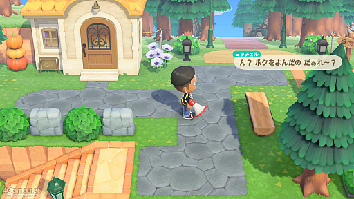 画像ギャラリー No.070のサムネイル画像 / 「あつまれ どうぶつの森」，久しぶりの大型アプデ＆Switch2版はそれぞれ何ができる？　初めての人も久しぶりの人も押さえておきたい情報まとめ