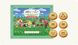 画像ギャラリー No.008のサムネイル画像 / 「あつまれ どうぶつの森」×「東急リゾートタウン蓼科」コラボイベント,4月18日〜7月20日に開催。サカナ釣りやDIYなどを楽しもう