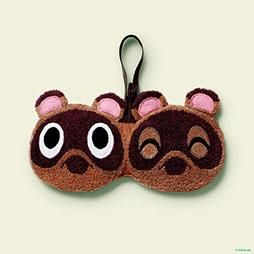 画像ギャラリー No.026のサムネイル画像 / 「あつまれ どうぶつの森」キャンペーン，ファミマで3月31日からスタート。どうぶつの森デザインのコンビニエンスウェアやグッズを展開