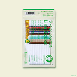 画像ギャラリー No.028のサムネイル画像 / 「あつまれ どうぶつの森」キャンペーン，ファミマで3月31日からスタート。どうぶつの森デザインのコンビニエンスウェアやグッズを展開