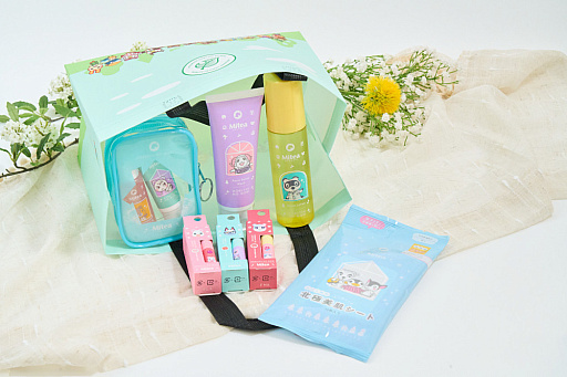 画像ギャラリー No.004のサムネイル画像 / 「あつまれ どうぶつの森」，ファミリーマートでトートバッグがもらえるキャンペーンなど開催