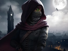 27ǯˤĥƥ륹VR衣Thief VR: Legacy of Shadowס125Υ꡼